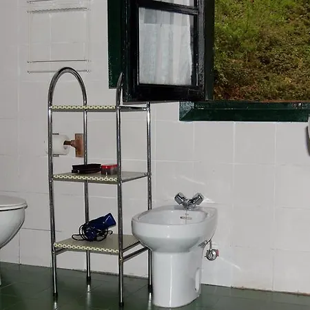 Gospodarstwo wiejskie Casa Rural Solapena *