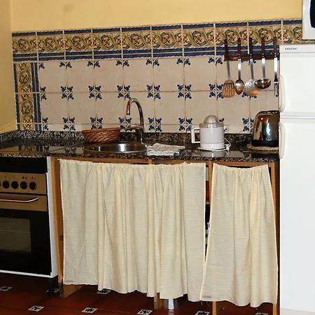 Casa Rural Solapena Piloña