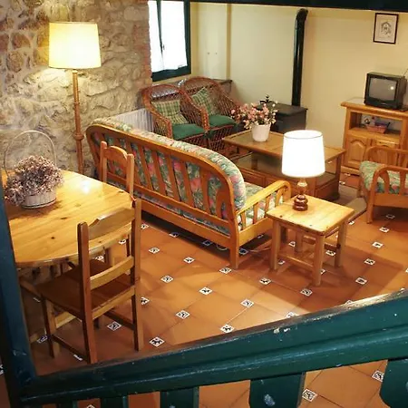Casa Rural Solapena